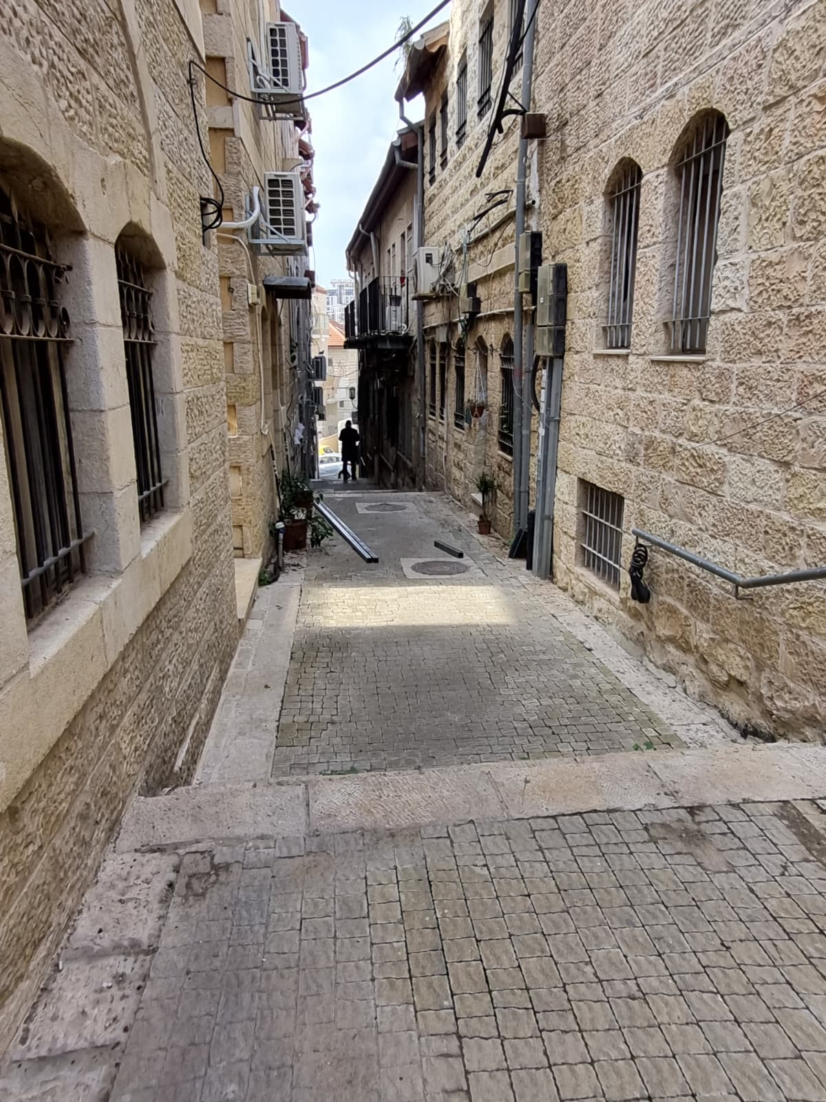 גלריית מהרי כורדיסטן לסמטאות ירושלים  חלק 4