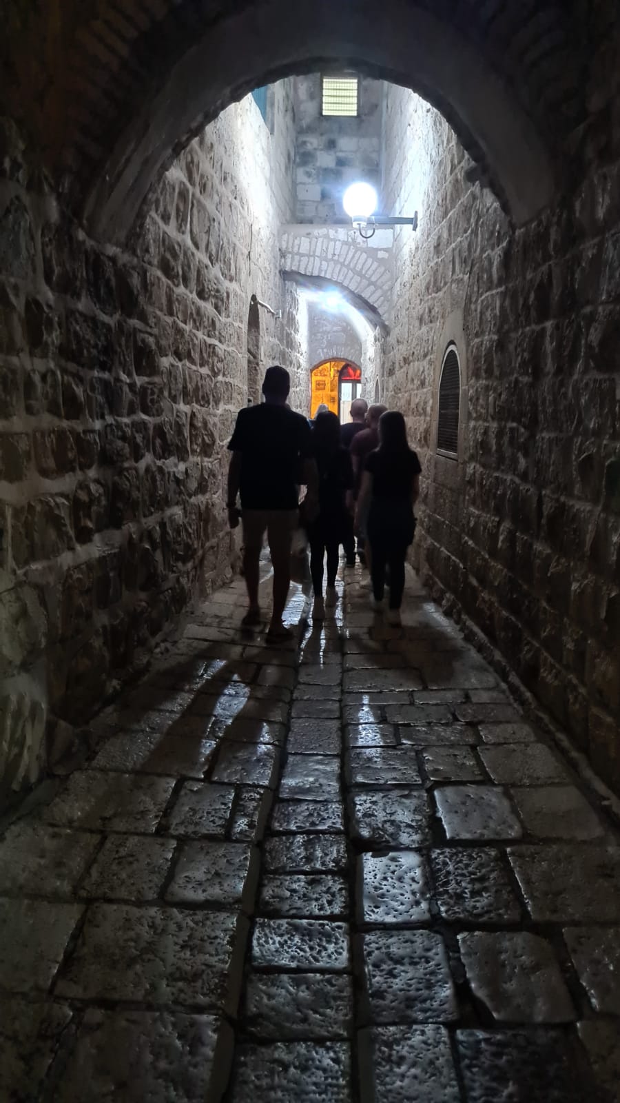 גלריית ירושלים של סליחות  חלק 3