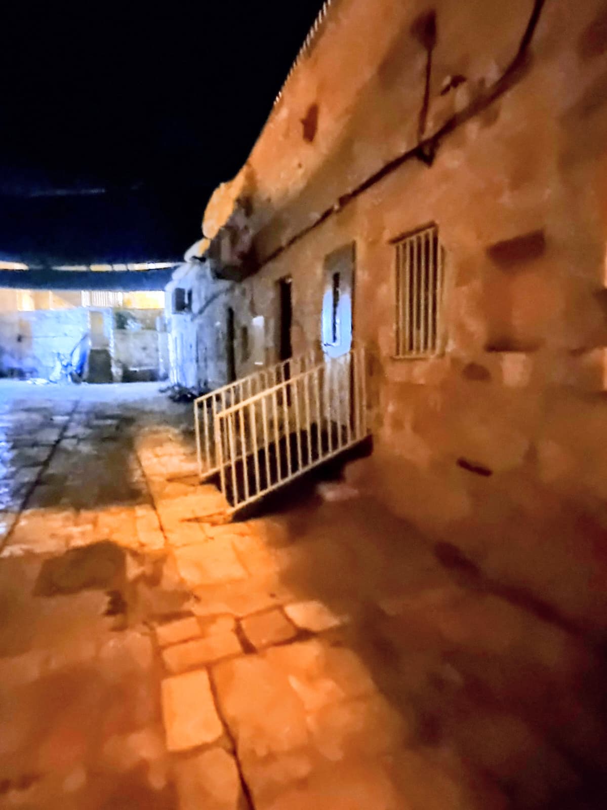 גלריית ירושלים של סליחות  חלק 4