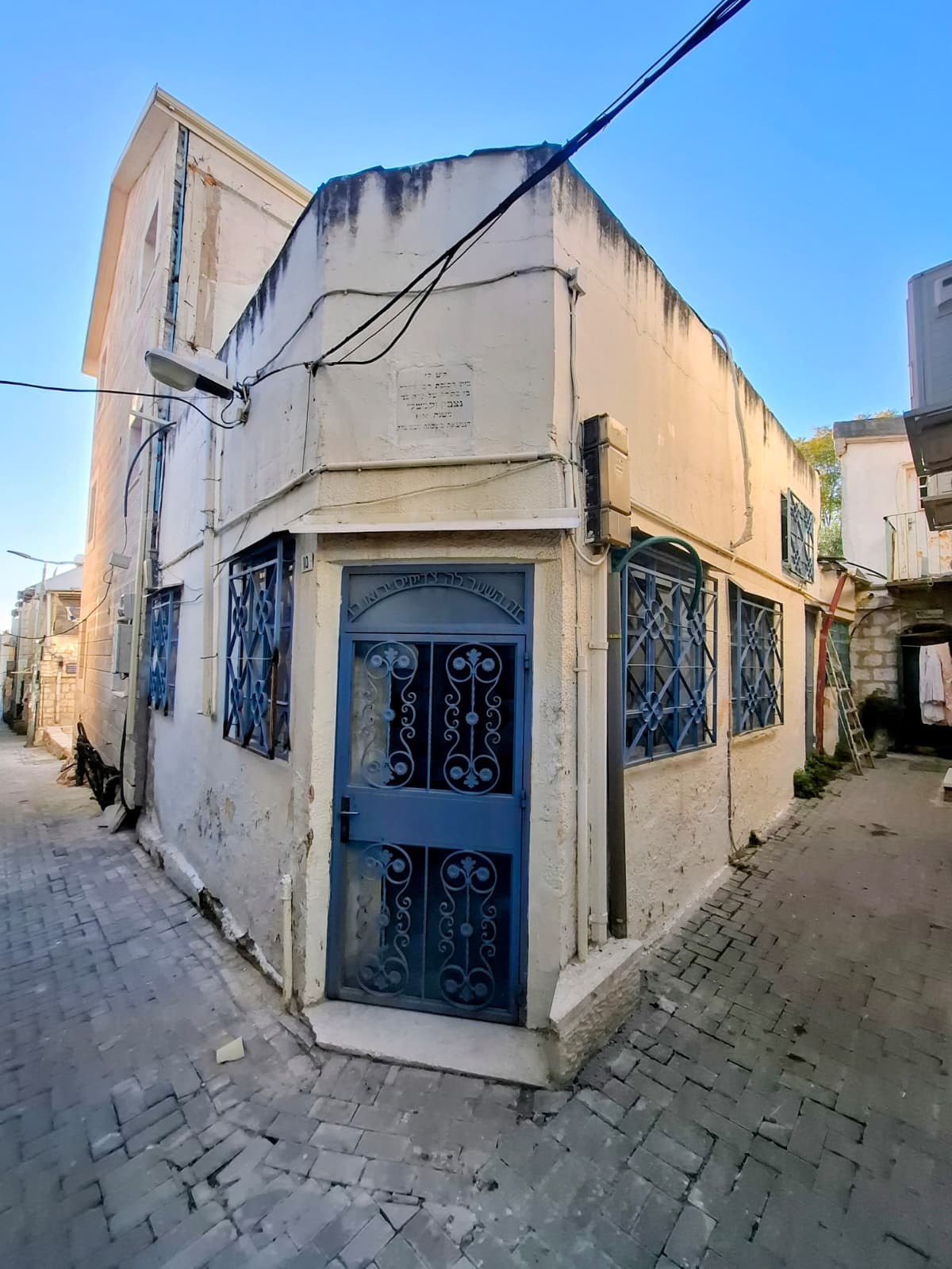 גלריית מהרי כורדיסטן לסמטאות ירושלים  חלק 1