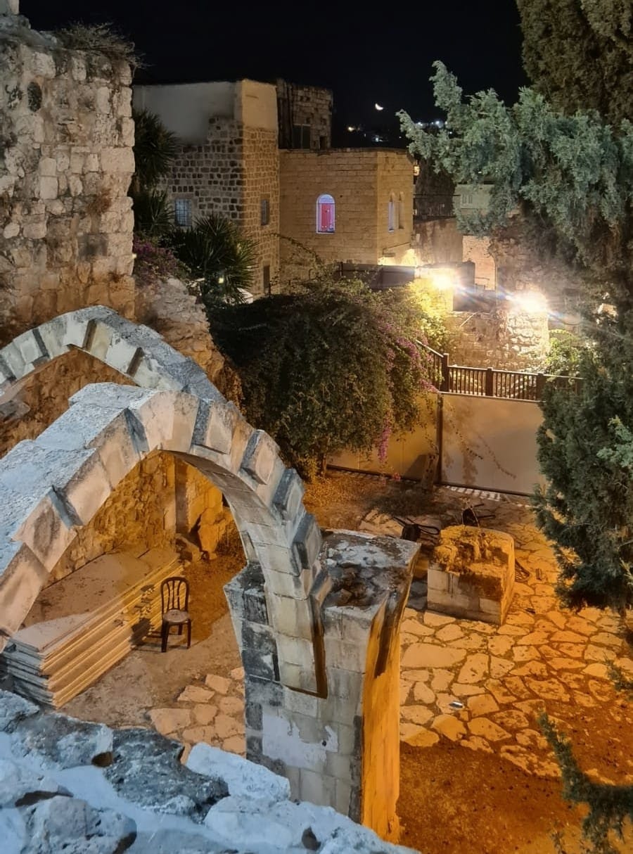 גלריית ירושלים של סליחות  חלק 2